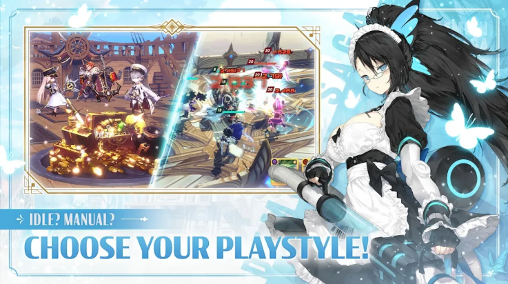 װǺϷ(Demian Sagaװ)v1.6.0 °