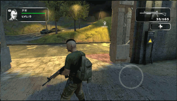 ɱ3Ϸ(Slaughter 3: The Rebels)v1.72 ֻ