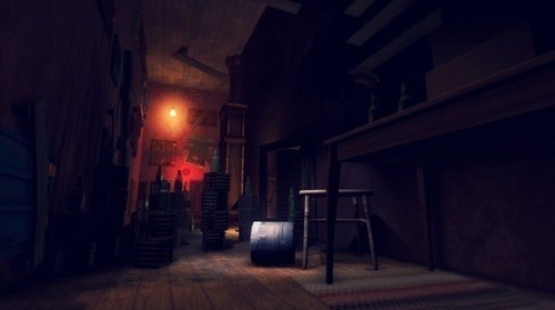 ˯ֻ֮Ϸ(Among The Sleep)v1.2 °