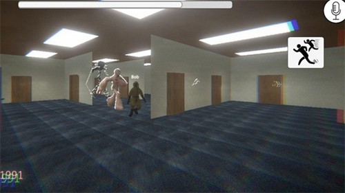 hsbackroomsʽ(NoClip)v2.181 ֻ