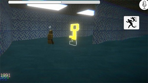 hsbackroomsʽ(NoClip)v2.181 ֻ