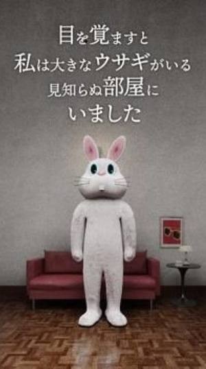 Ϸӷ(RABBIT ROOM)v1.0.5 ׿