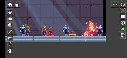 ޹ֳ(Ragdoll 3: Monster Playground)v0.0.2 °