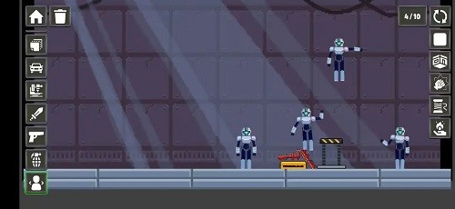 ޹ֳ(Ragdoll 3: Monster Playground)v0.0.2 °