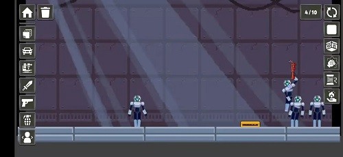 ޹ֳ(Ragdoll 3: Monster Playground)v0.0.2 °