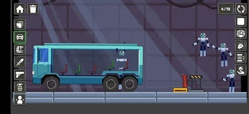 ޹ֳ(Ragdoll 3: Monster Playground)v0.0.2 °