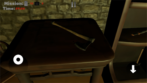 ֱجѰ(Face to Nightmare)v1.0.2 ׿