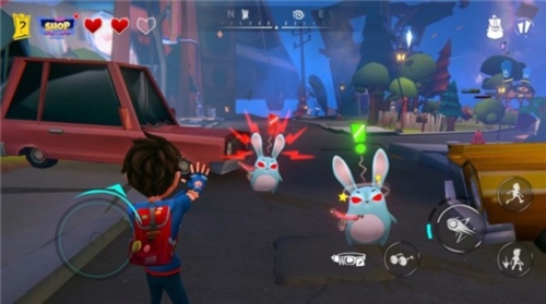 Strange Hillv1.0.3 ֻ