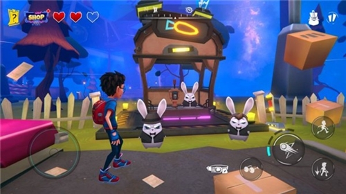 Strange Hillv1.0.3 ֻ