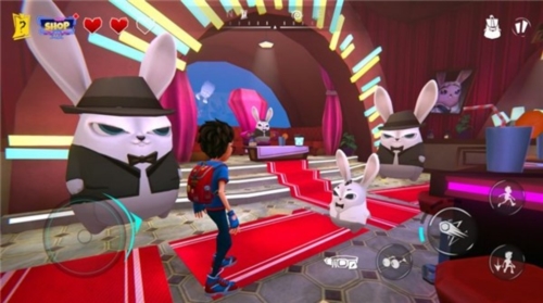 Strange Hillv1.0.3 ֻ