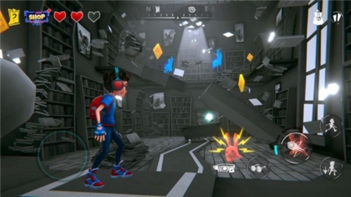 Strange Hillv1.0.3 ֻ