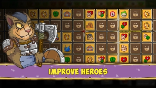 ;ֻ֮Ϸ(Lets Journey: Dragon Hunters)v1.0.8 ׿