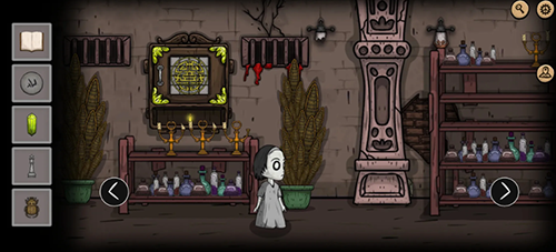 ֮լۡ3ֻϷ(The Enigma Mansion 3: Revival)v1.1.22 ׿