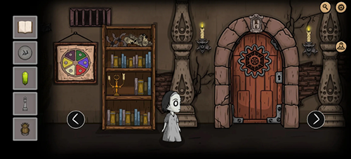 ֮լۡ3ֻϷ(The Enigma Mansion 3: Revival)v1.1.22 ׿