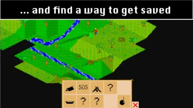 Ϸ(Schiffbruch)v2 °