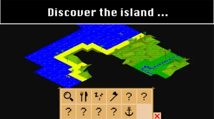 Ϸ(Schiffbruch)v2 °