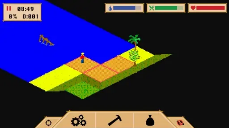 Ϸ(Schiffbruch)v2 °