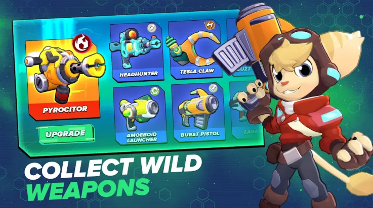 붣Ϸ(Ranger Rumbleװ)v1.0.0 °