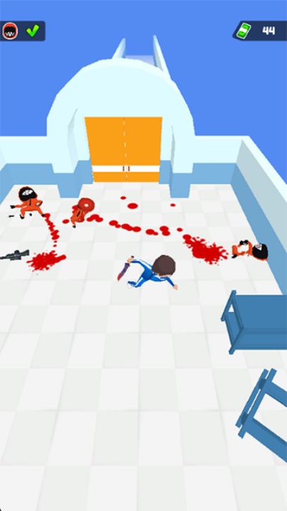 սϷ(Survival Challenge: Round 6)v0.0.2 °