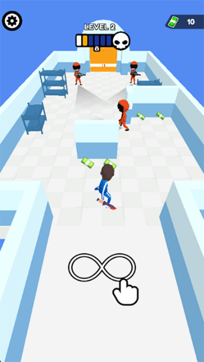 սϷ(Survival Challenge: Round 6)v0.0.2 °