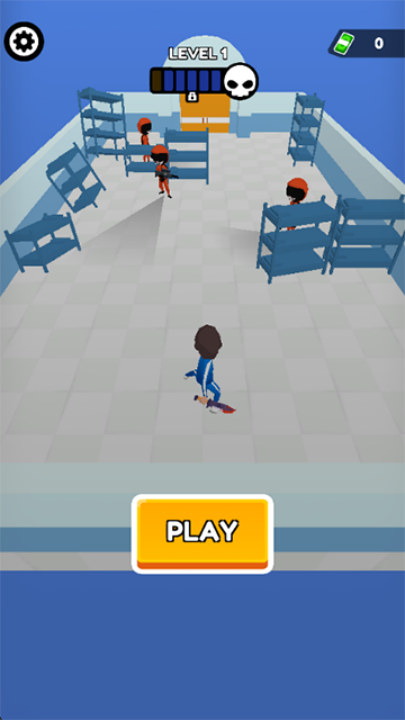 սϷ(Survival Challenge: Round 6)v0.0.2 °