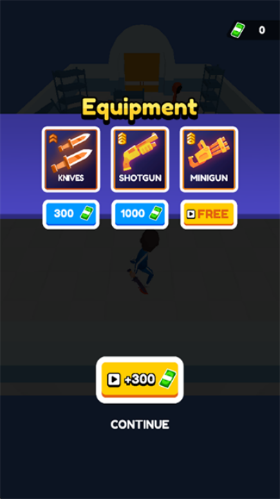 սϷ(Survival Challenge: Round 6)v0.0.2 °