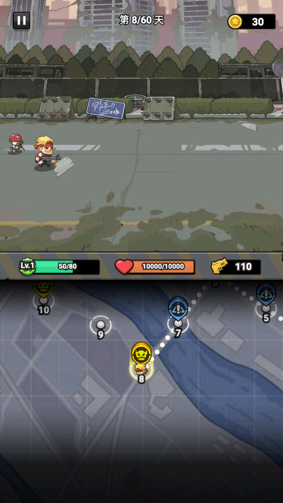 ͻ(Tiny Fire Squad)v1.0 ֻ