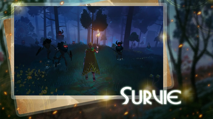 Ϸ(Dawnlandsװ)v1.0.807 °