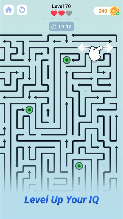 ͷָƴͼϷ(Arrow Out)v1.1.0 °