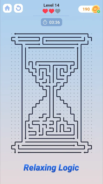 ͷָƴͼϷ(Arrow Out)v1.1.0 °