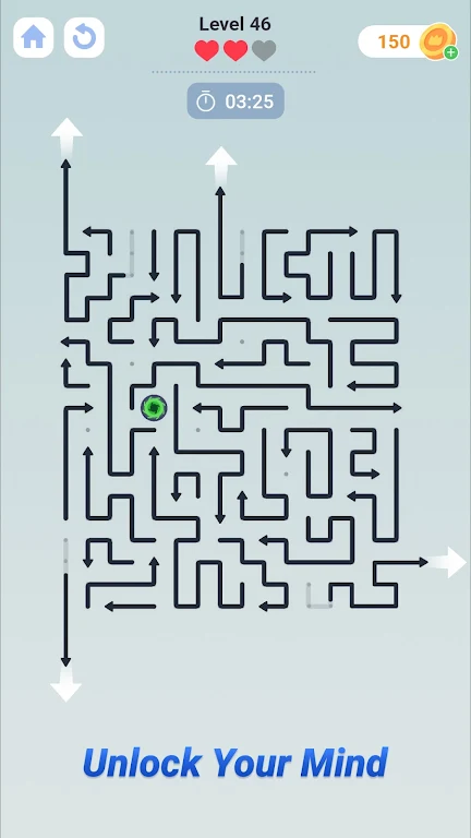 ͷָƴͼϷ(Arrow Out)v1.1.0 °