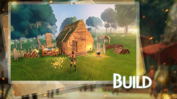 Ϸ(Dawnlandsװ)v1.0.807 °