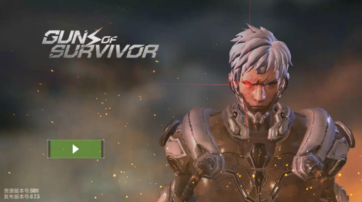 ǹʾ¼޸İ(Guns of Survivorְװ)v0.3.6 °