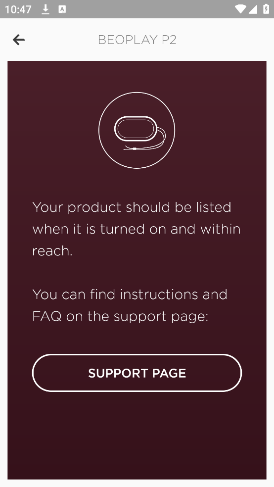 beoplayerֻv2.6.2(1527) °