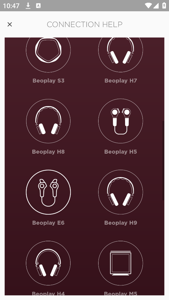 beoplayerֻv2.6.2(1527) °