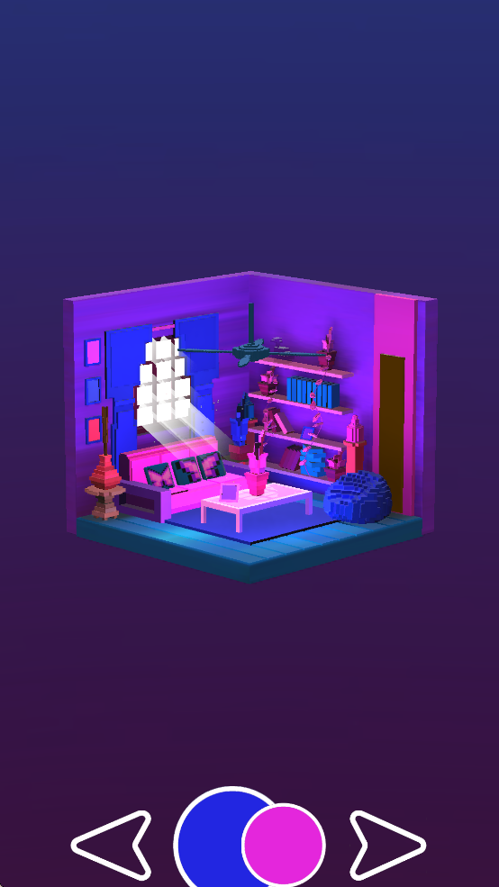 άǿͷƵϷ(VesaniaRooms)v0.1.0 ׿