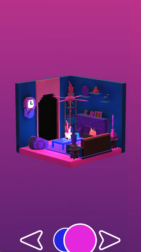 άǿͷƵϷ(VesaniaRooms)v0.1.0 ׿