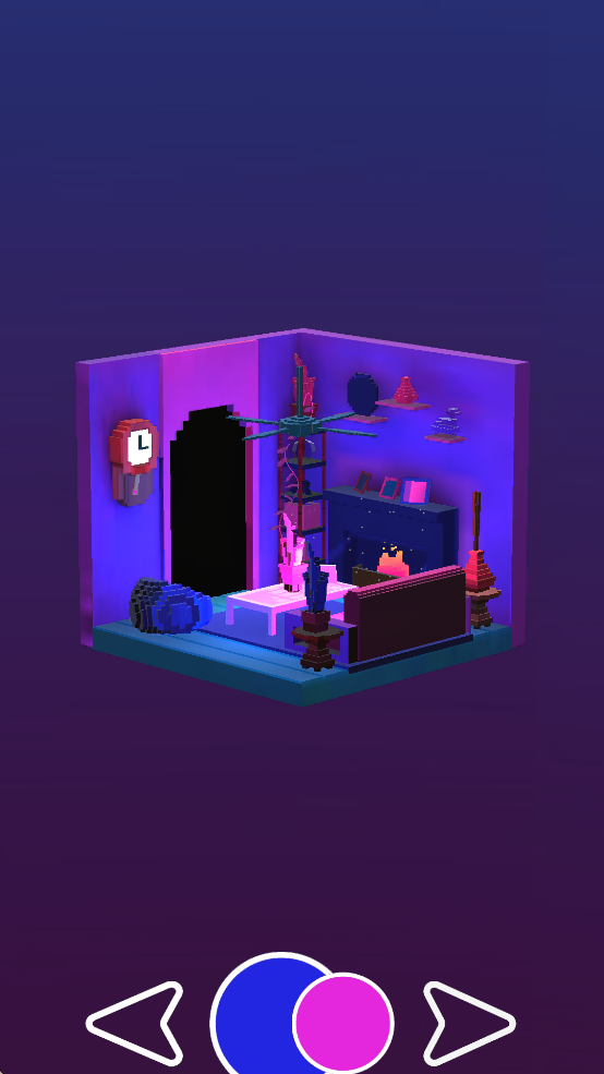 άǿͷƵϷ(VesaniaRooms)v0.1.0 ׿