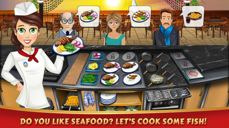 տϷ(Kebab World)v2.1.0 °