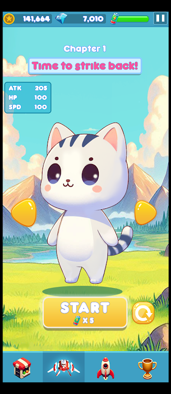 èսϷ(KittyForce)v151 ֻ