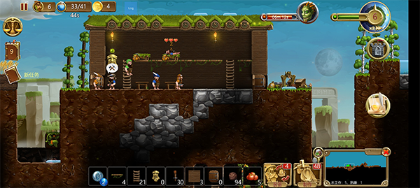 crafttheworldֻ()v1.9.106 °