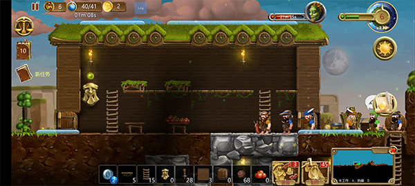 crafttheworldֻ()v1.9.106 °