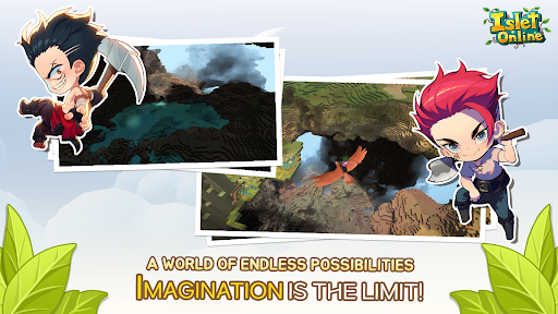 СֻϷ(Islet Online)v1.282 ׿