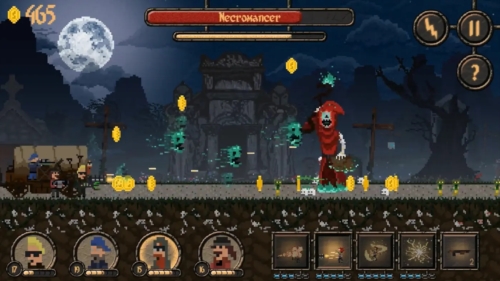 Ľ(Cursed Coins)v1.8.0 °