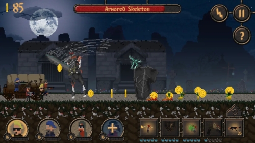 Ľ(Cursed Coins)v1.8.0 °