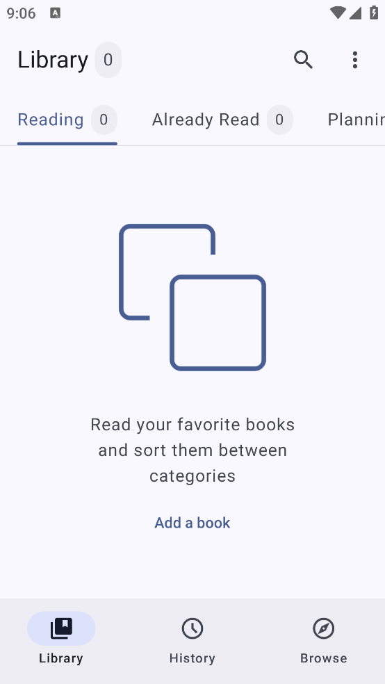 BookĶv1.3.0 ׿