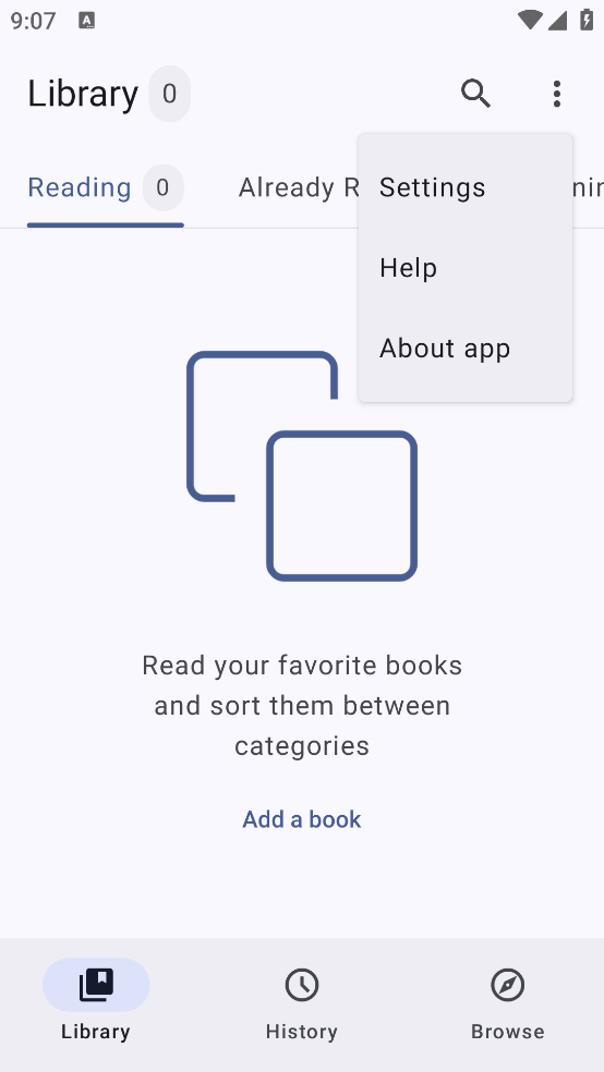 BookĶv1.3.0 ׿