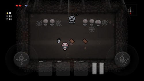 Ľֻ(Isaac android)v1.3 °