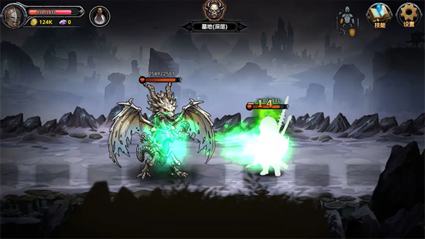 ҹϷ(DarkRanger_DEMO)v1.01 ׿