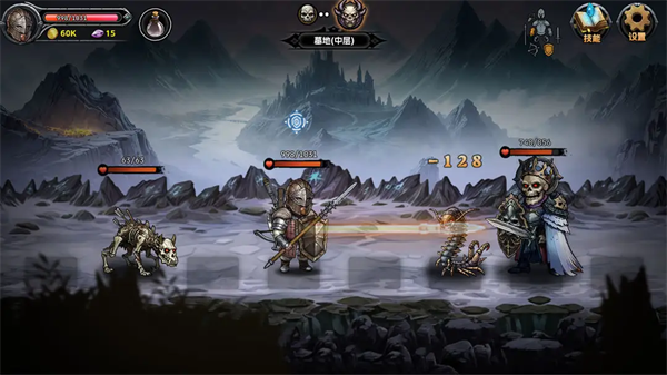 ҹϷ(DarkRanger_DEMO)v1.01 ׿